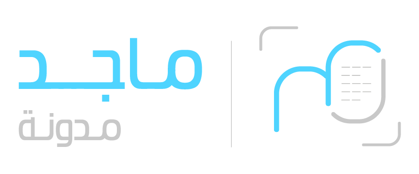 majed.blog logo