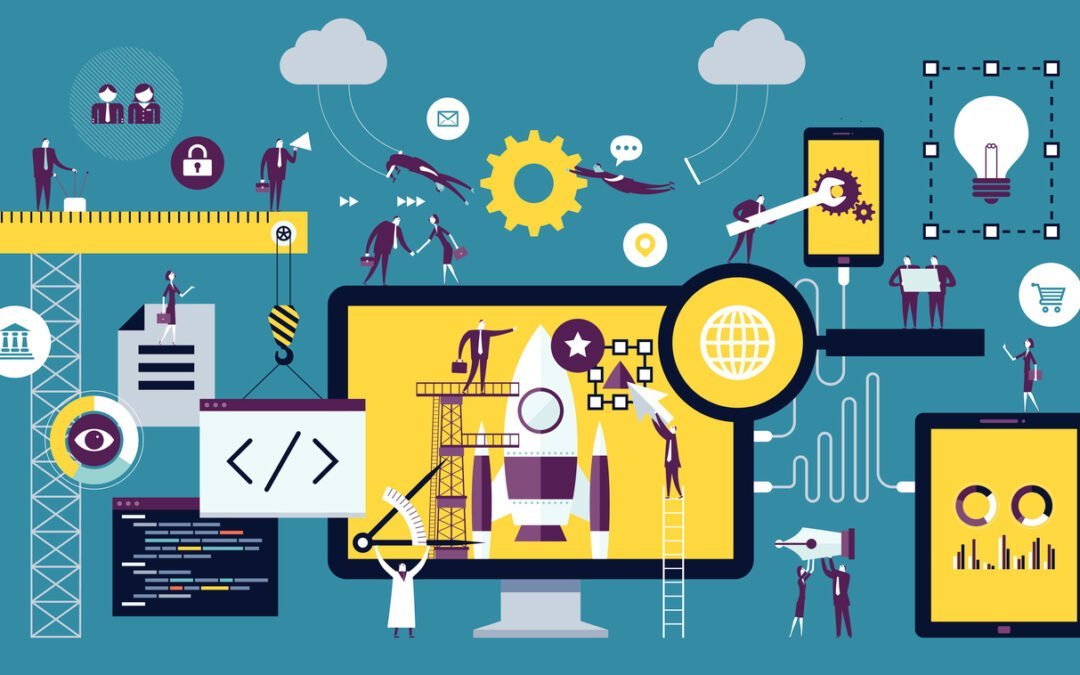 نظم المعلومات (Information Systems)