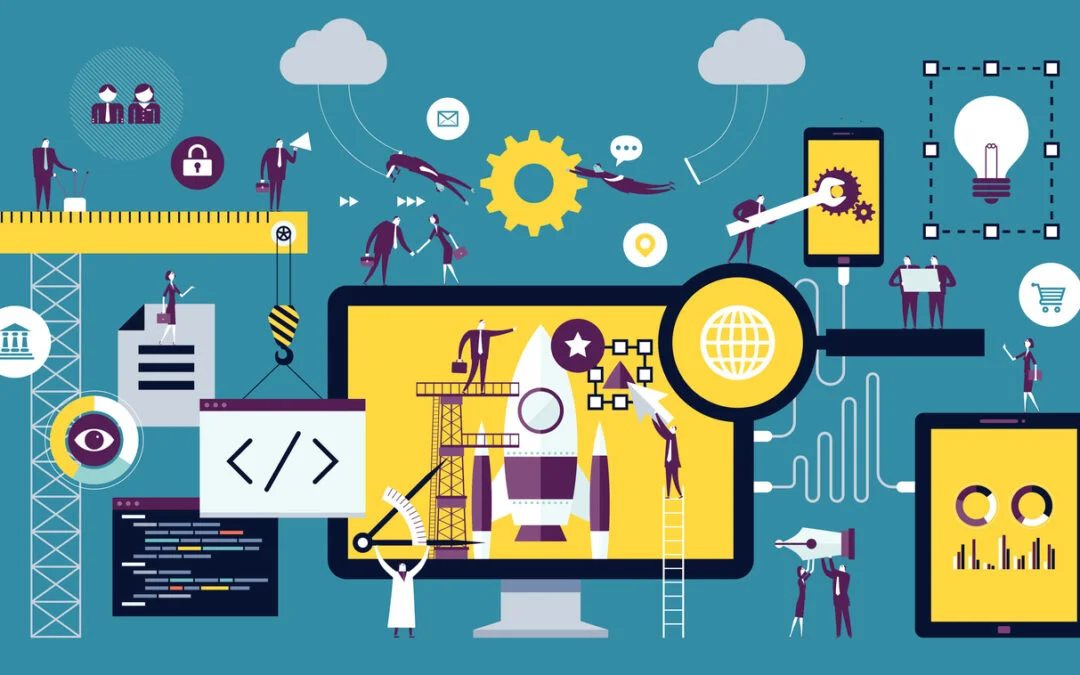 نظم المعلومات (Information Systems)