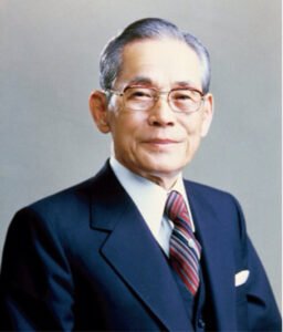Lee Byung-chul Lee-Byung-chul