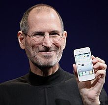 ستيف جوبز (Steve Jobs) ستيف جوبز (Steve Jobs)
