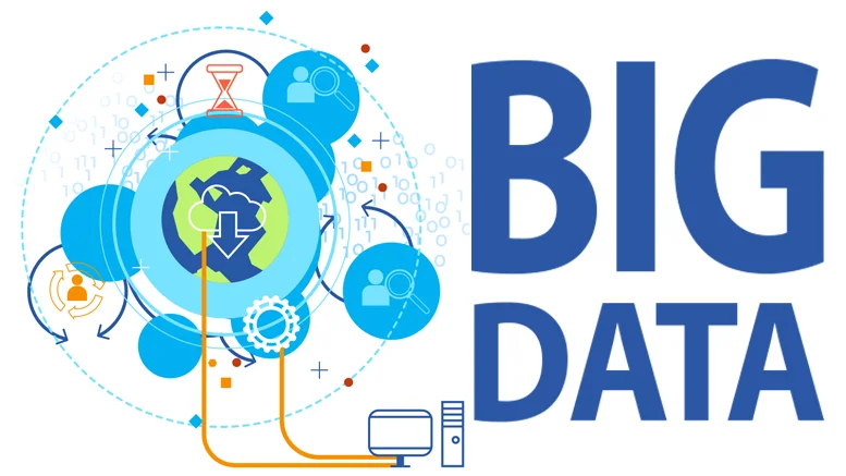 البيانات الضخمة (Big Data)