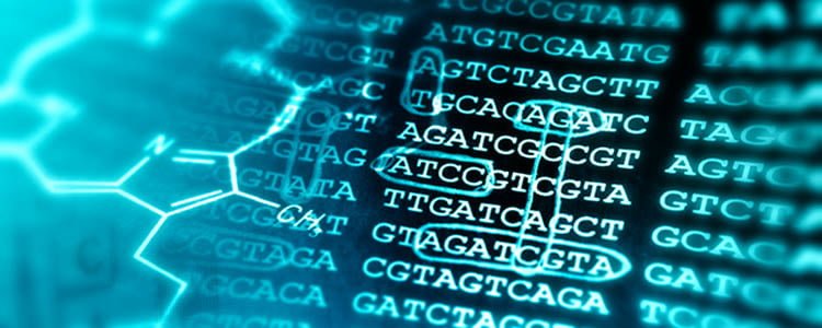 علم المعلوماتية الحيوية