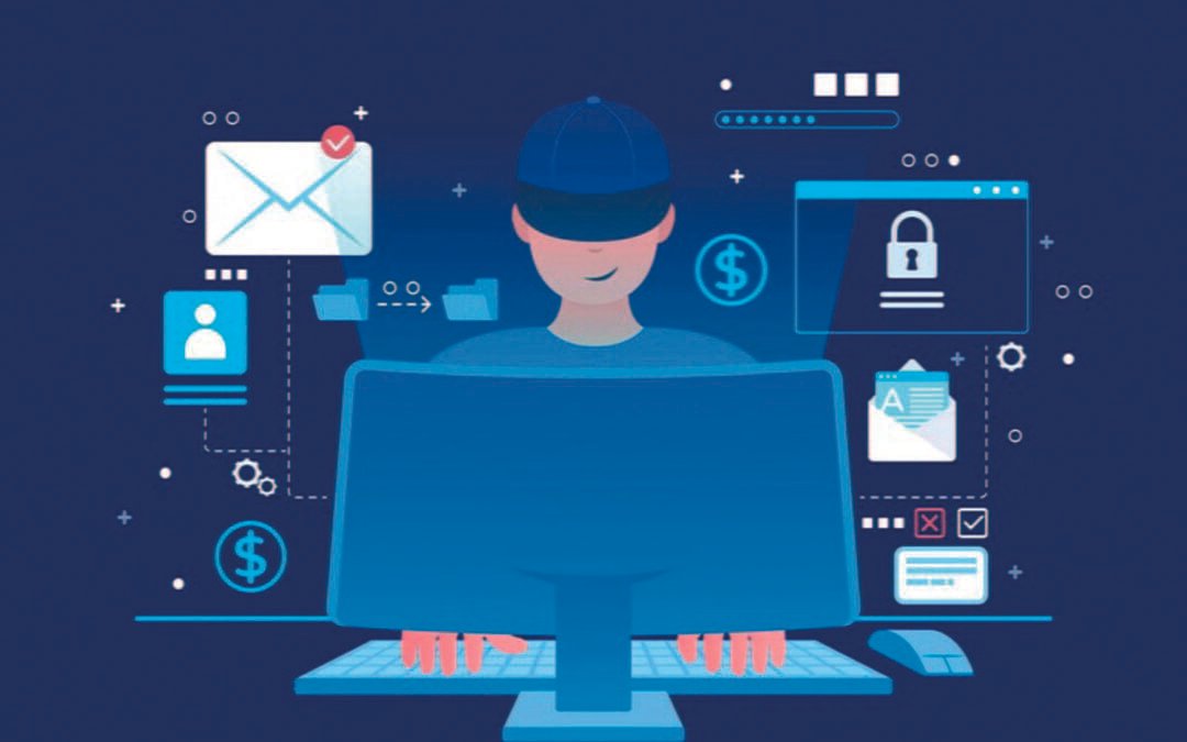 التهديدات السيبرانية الجديدة: ما يجب أن تعرفه وكيفية الوقاية