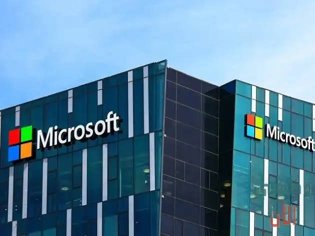 عمالقة التقنية: 1/ شركة مايكروسوفت (Microsoft)