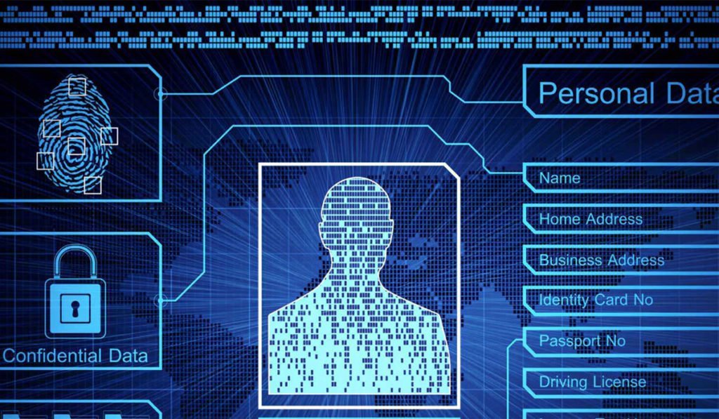 نظم المعلومات الجنائية: أهميتها، اقسامها، وتطورها